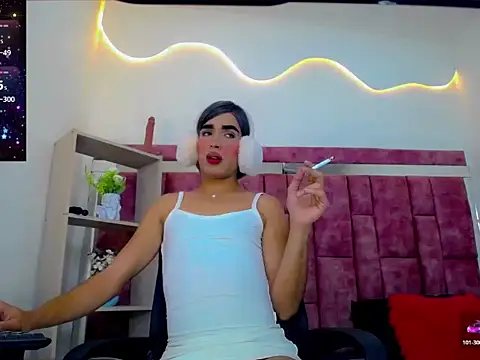 MaiteCandyxx online show from July 8, 4:06 am