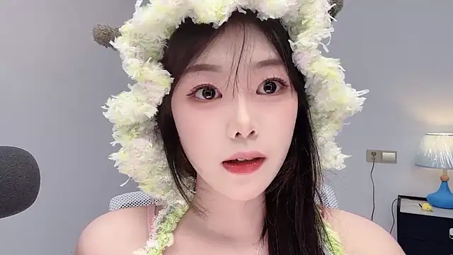 smalldaiwang online show from June 20, 2:58 am