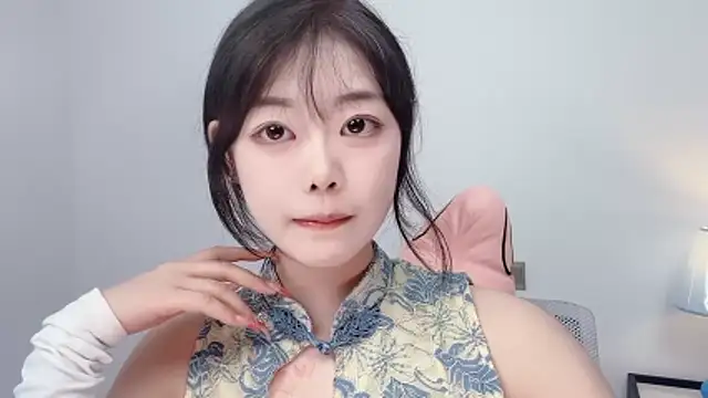 smalldaiwang online show from July 14, 10:21 am
