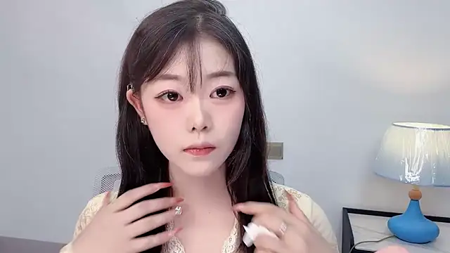 smalldaiwang online show from July 18, 2:38 am