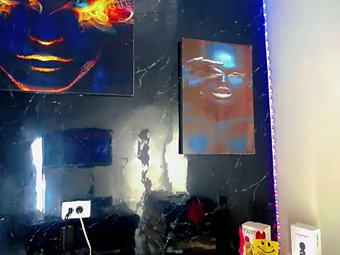 SaramyBigcock online show from June 7, 10:13 pm