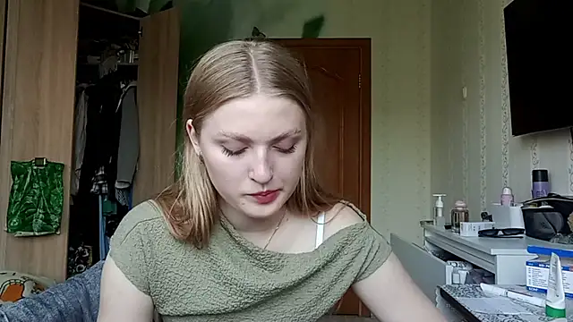 Snapshot of NorineGressett chatting on June 10, 3:33 pm NorineGressett online show from June 10, 3:33 pm