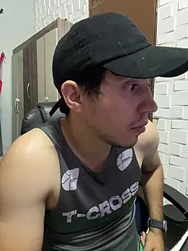 Snapshot of Fer_Ti chatting on July 18, 7:17 pm Fer Ti online show from July 18, 7:17 pm