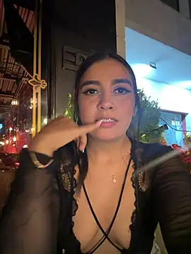 HaileyBieber  online show from June 5, 11:54 pm
