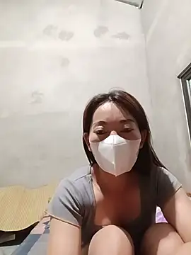 Snapshot of -Trinina- chatting on June 14, 6:32 pm -Trinina- online show from June 14, 6:32 pm