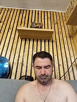 Nicedickolo online show from May 28, 6:27 pm