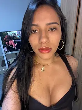Caro Mildrey online show from June 10, 2:34 am