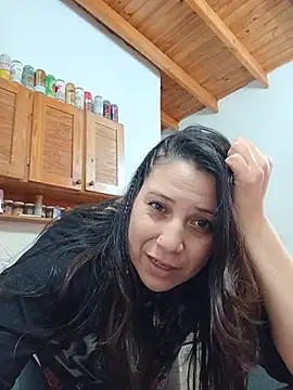 Maira73 online show from June 6, 4:55 pm