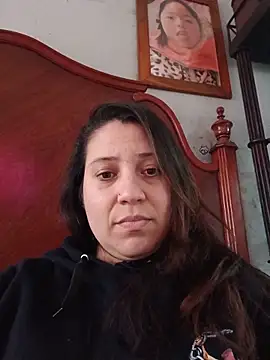 Maira73 online show from June 10, 5:45 pm