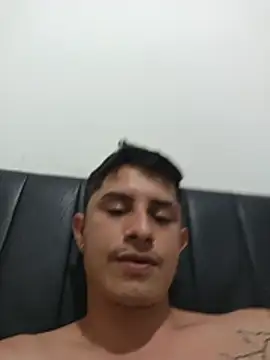 wickedboy twin1 online show from July 18, 1:43 am