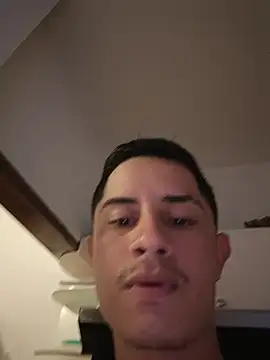 wickedboy twin1 online show from July 18, 3:27 pm