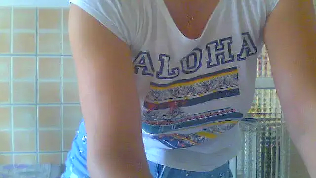 Alaska-perla online show from June 4, 5:19 pm