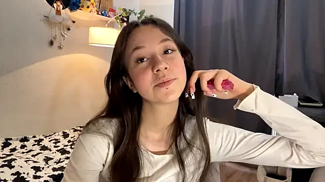 IraidaBatz online show from June 3, 1:46 pm