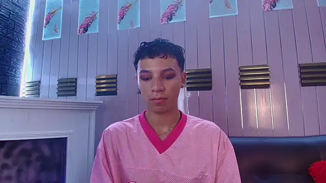 Shadow Booy online show from June 2, 7:27 pm