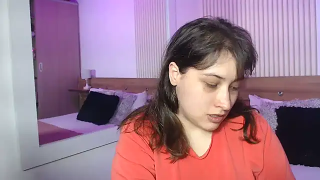 ValentinaGreyy online show from July 3, 10:05 pm