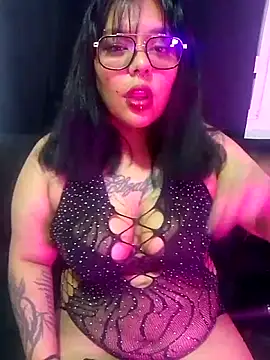 Scarlethh ss online show from June 5, 3:46 am