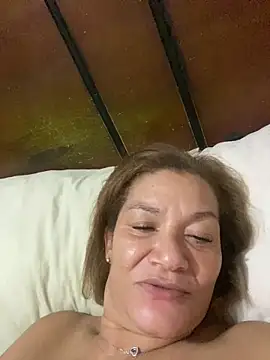 rosanna78322 online show from June 5, 2:18 am