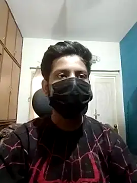 Snapshot of Vishal-Hyderabad chatting on June 20, 8:50 am Vishal-Hyderabad online show from June 20, 8:50 am