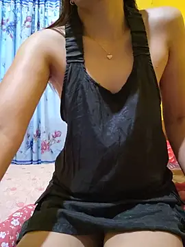 MsCaramel Love online show from June 5, 6:52 am