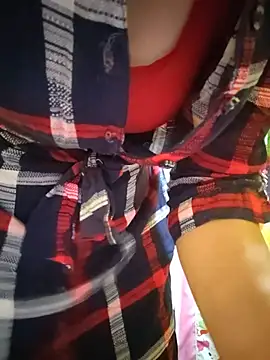 MsCaramel Love online show from July 22, 12:57 am