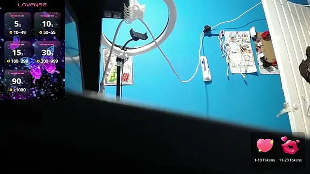 cairohot online show from September 27, 8:25 pm