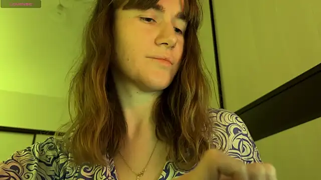 agniia257 online show from May 31, 5:20 pm