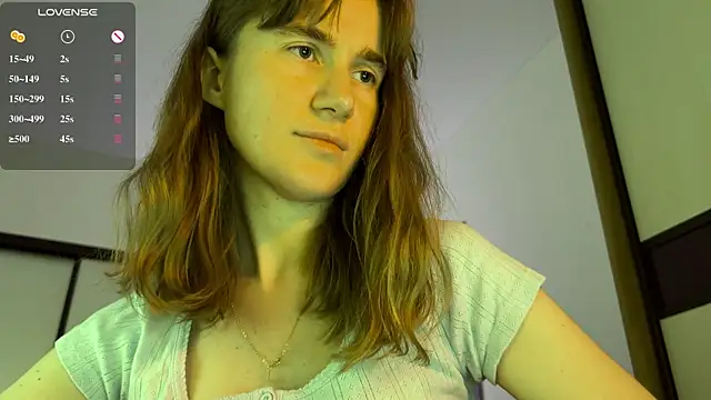 agniia257 online show from June 10, 7:24 pm
