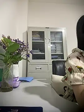 qingqing202666 online show from June 4, 6:30 am