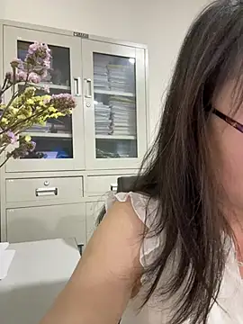 qingqing202666 online show from June 20, 2:25 am
