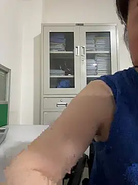 qingqing202666 online show from June 26, 6:40 am
