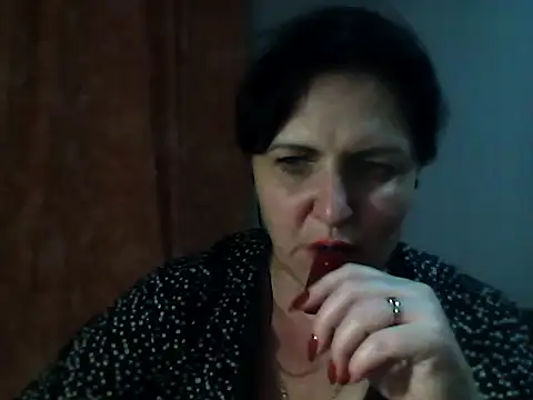KettyKissa777 online show from June 12, 6:51 pm