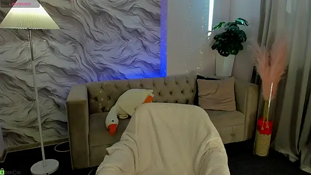 Snapshot of Kylie-Voss chatting on July 6, 3:03 am Kylie-Voss online show from July 6, 3:03 am