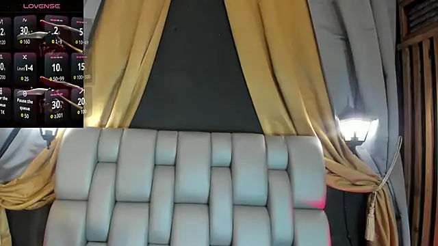 Yeidonn online show from July 21, 3:31 am