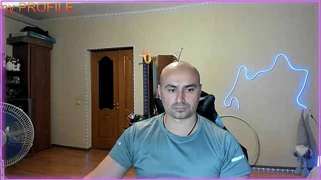 -SexyDaddy- online show from May 31, 5:53 pm
