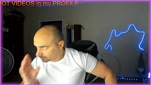 -SexyDaddy- online show from June 4, 4:24 pm