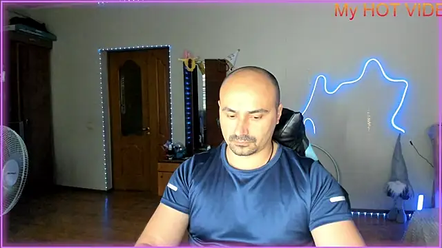 -SexyDaddy- online show from June 6, 4:44 pm