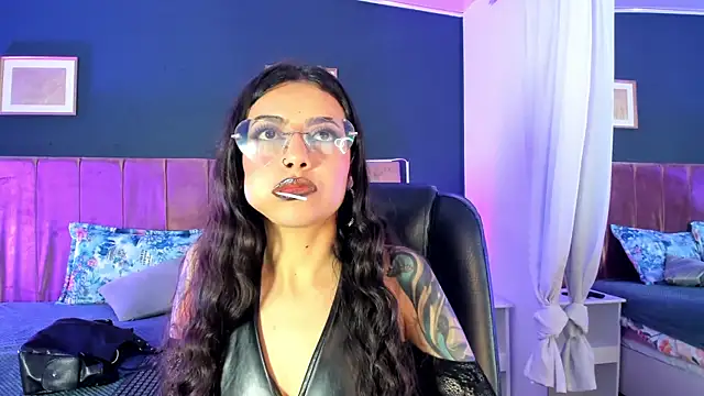Violeta muns online show from July 22, 5:27 pm