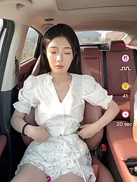 Baby627 online show from June 5, 9:04 am