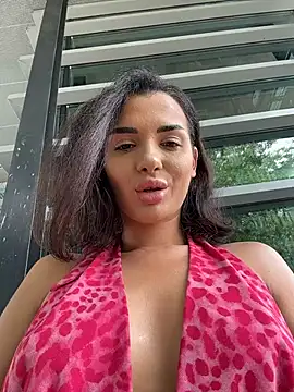 Snapshot of chloenyx chatting on July 16, 12:00 pm chloenyx online show from July 16, 12:00 pm