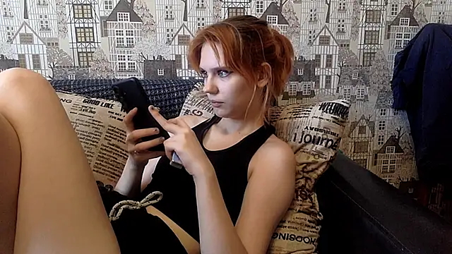 TonnyMadlen online show from June 27, 12:10 pm