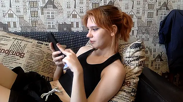TonnyMadlen online show from June 27, 12:22 pm