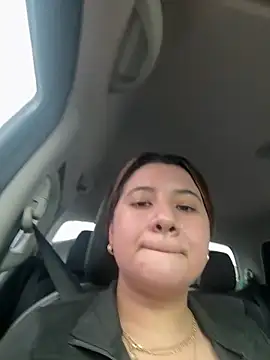 sussana vasquez online show from June 3, 9:31 pm