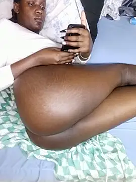 nubian23 online show from June 4, 2:39 am