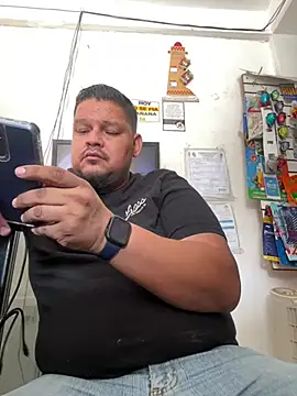 fercho25rv online show from June 6, 9:41 pm