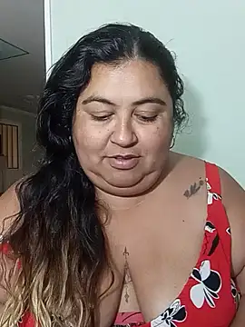 Snapshot of Karissa_07 chatting on June 6, 4:12 pm Karissa 07 online show from June 6, 4:12 pm