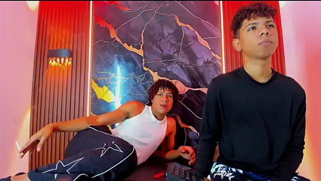Boys latin hot 1 online show from June 4, 1:06 pm