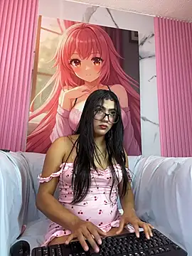 Holly Watson  online show from July 11, 4:04 am