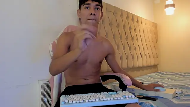 Samir 19XX online show from July 6, 7:38 pm