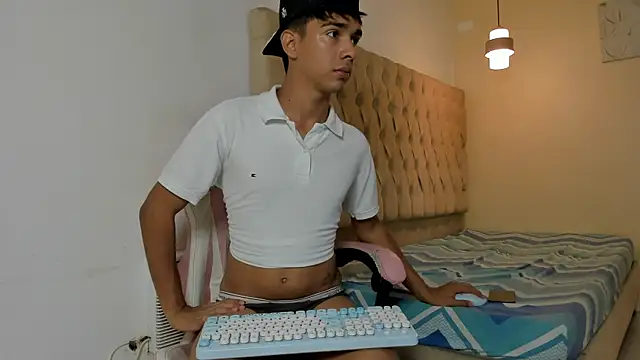 Samir 19XX online show from July 10, 3:33 am