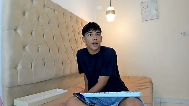 Samir 19XX online show from July 26, 7:48 am